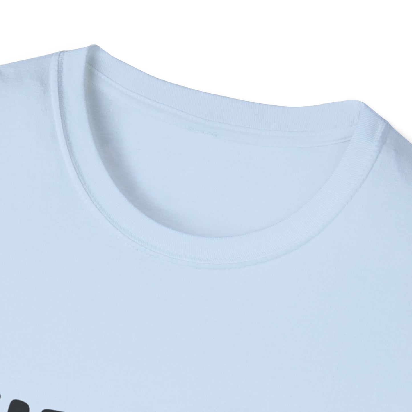 Work Hard & Be Nice to People T-Shirt