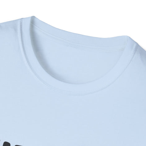 Work Hard & Be Nice to People T-Shirt