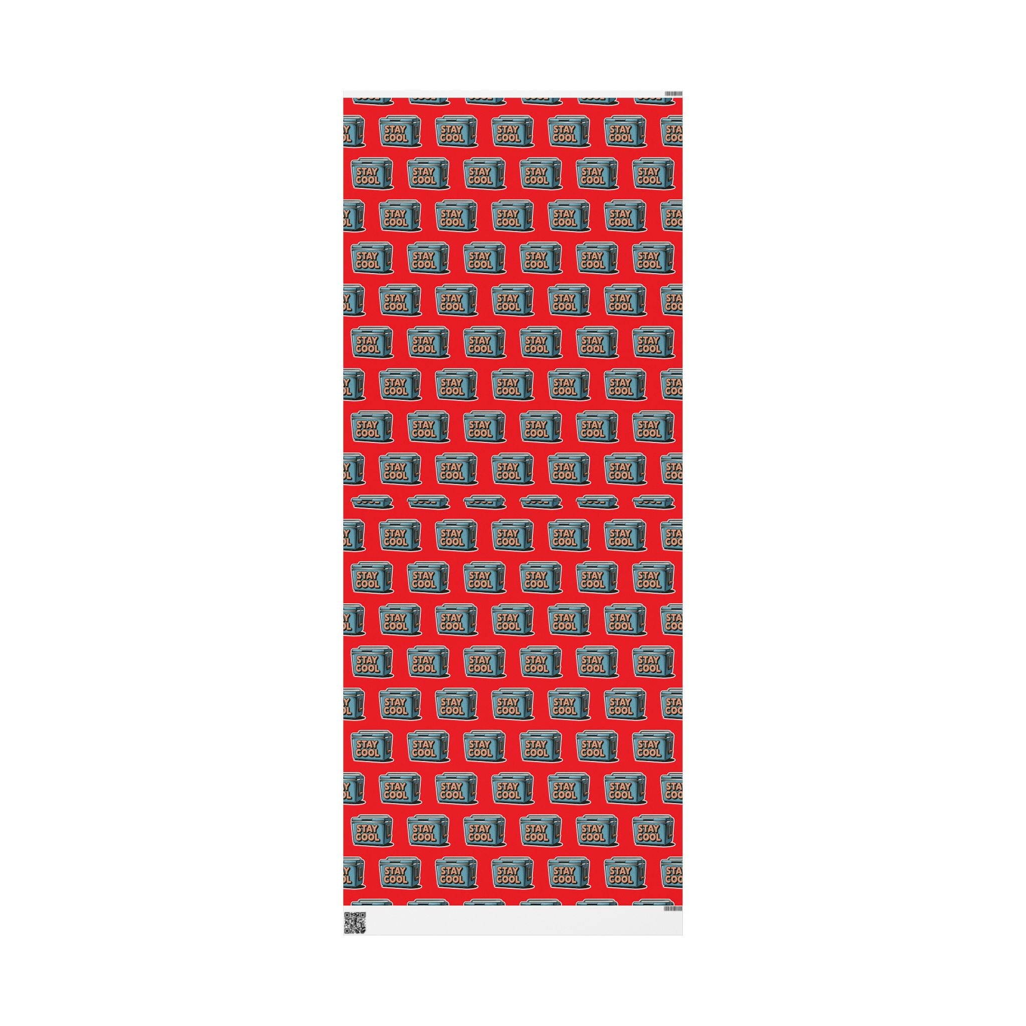 Stay Cool Gift Wrap for All Occasions