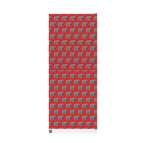 Stay Cool Gift Wrap for All Occasions
