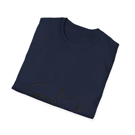Smile T-Shirt