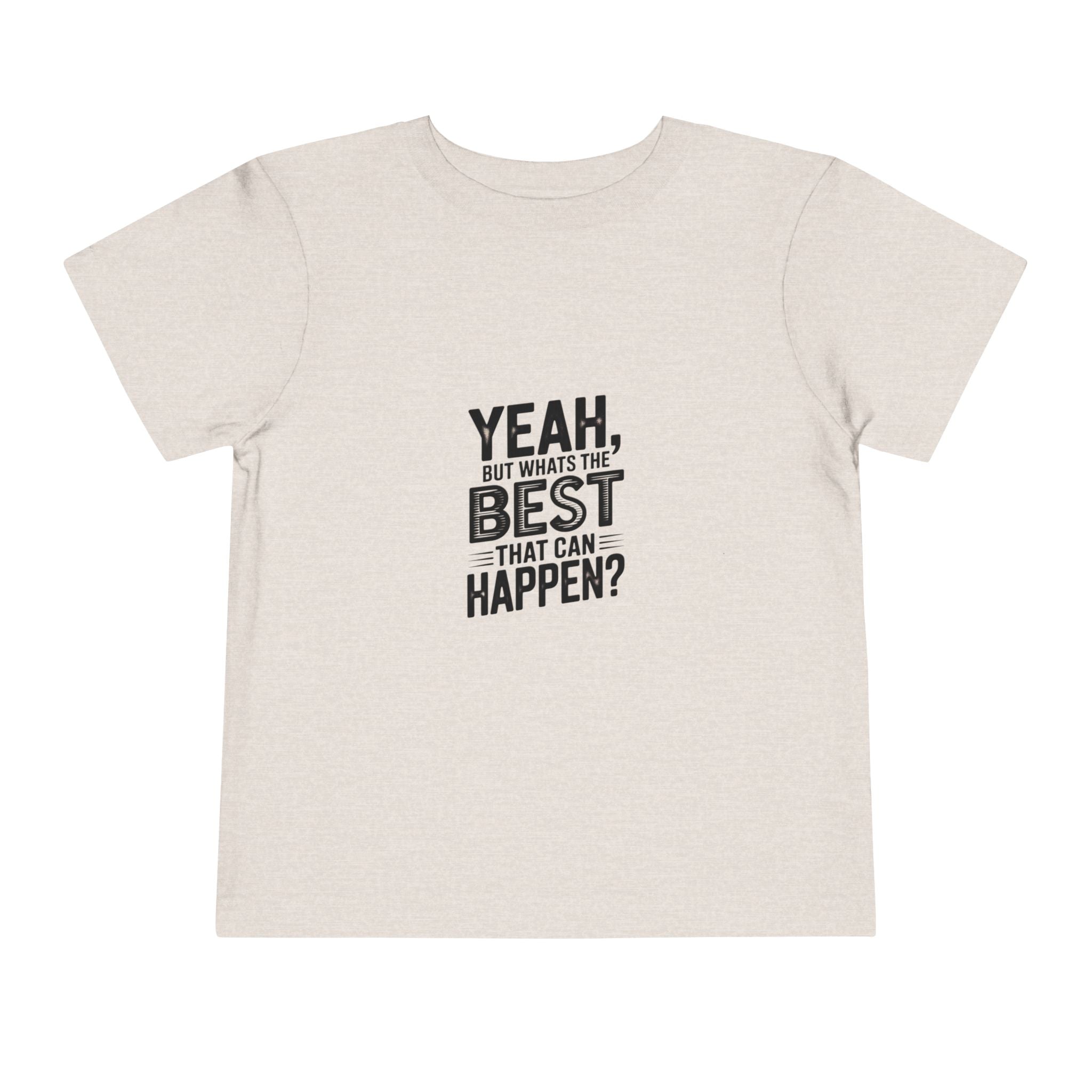 Toddler Tee - 
