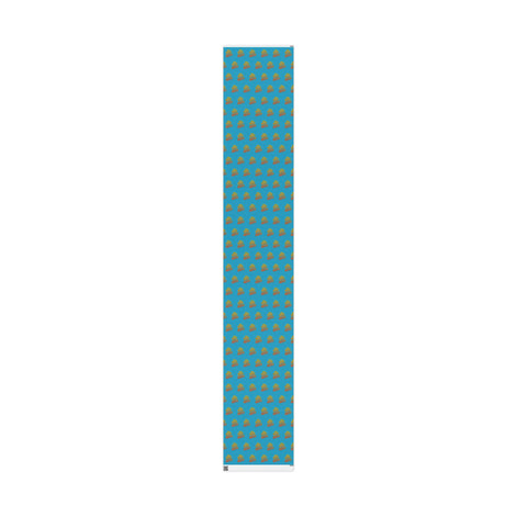 Wrapping Paper — 'Do More of What Makes You Happy' Gift Wrap