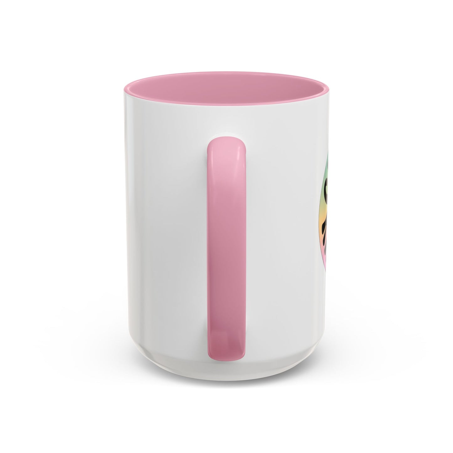 Choose Happiness Motivational Mug | 11oz & 15oz Sizes