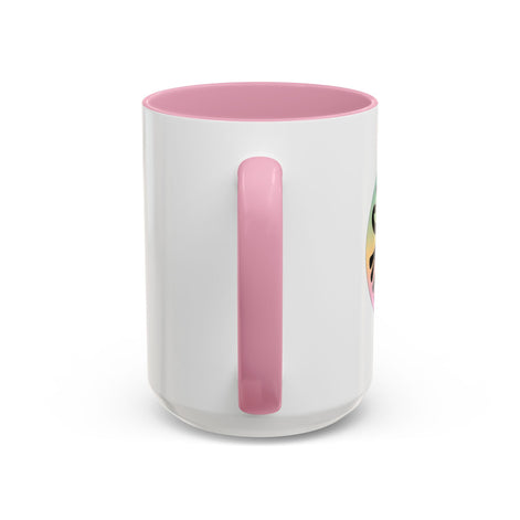 Choose Happiness Motivational Mug | 11oz & 15oz Sizes