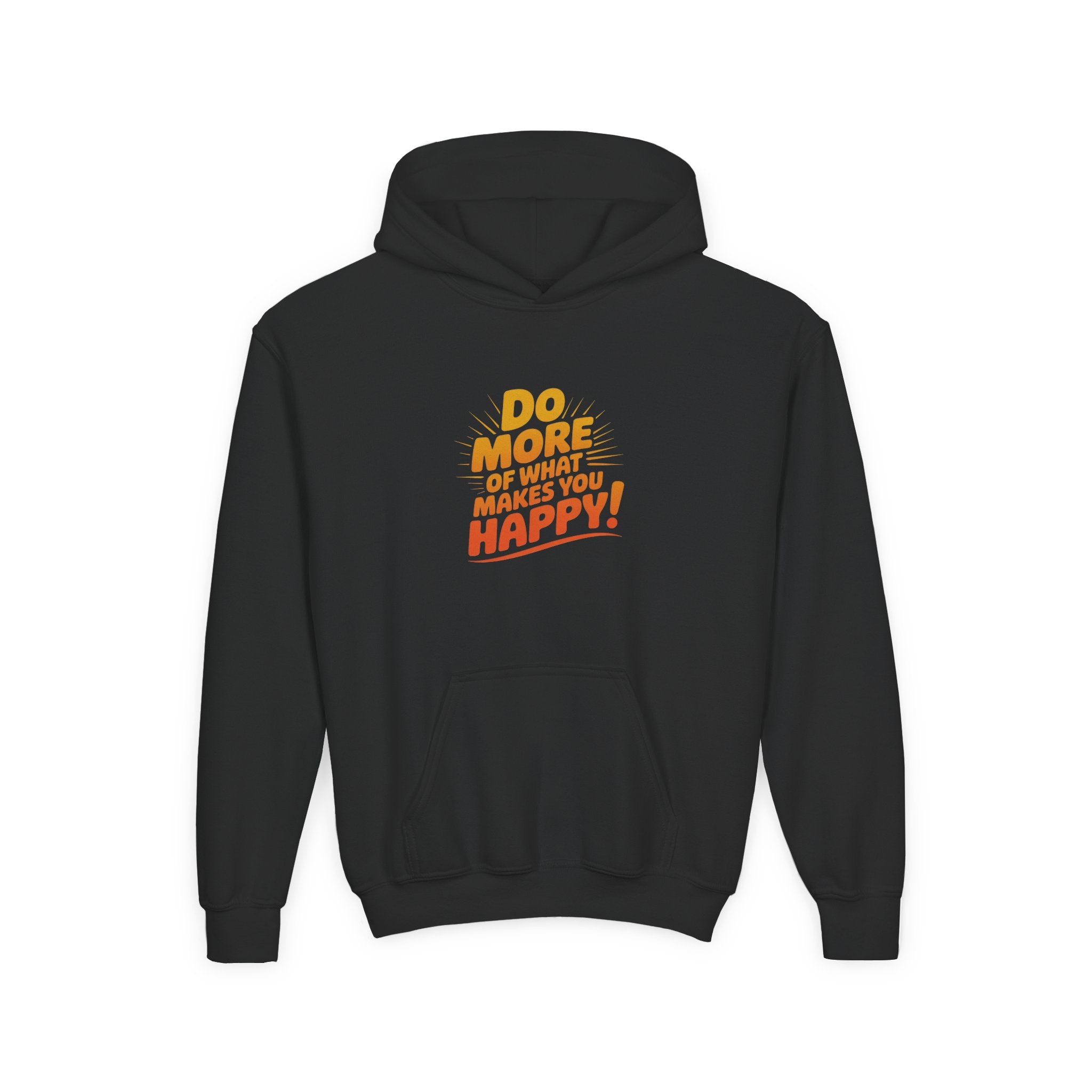 Youth Hoodie — 