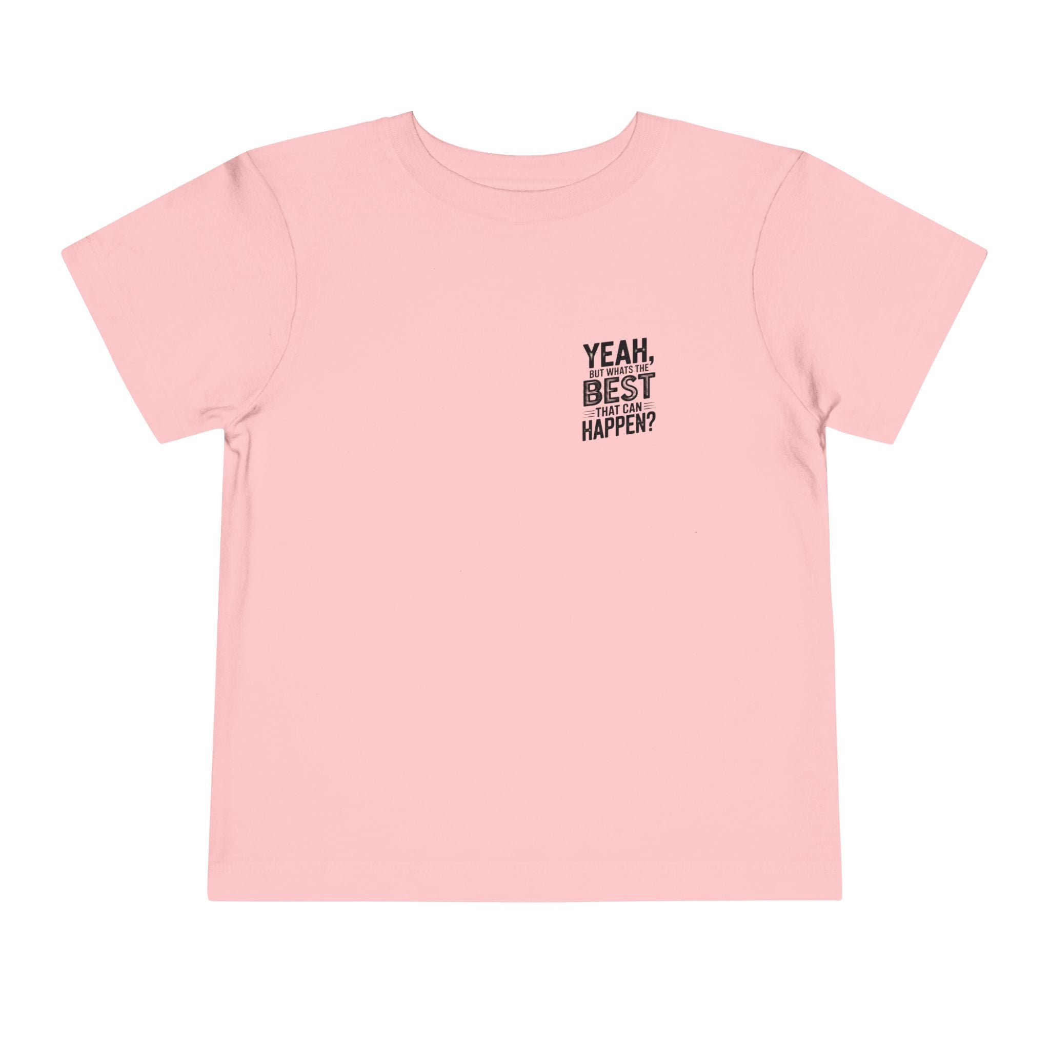 Toddler Tee - 