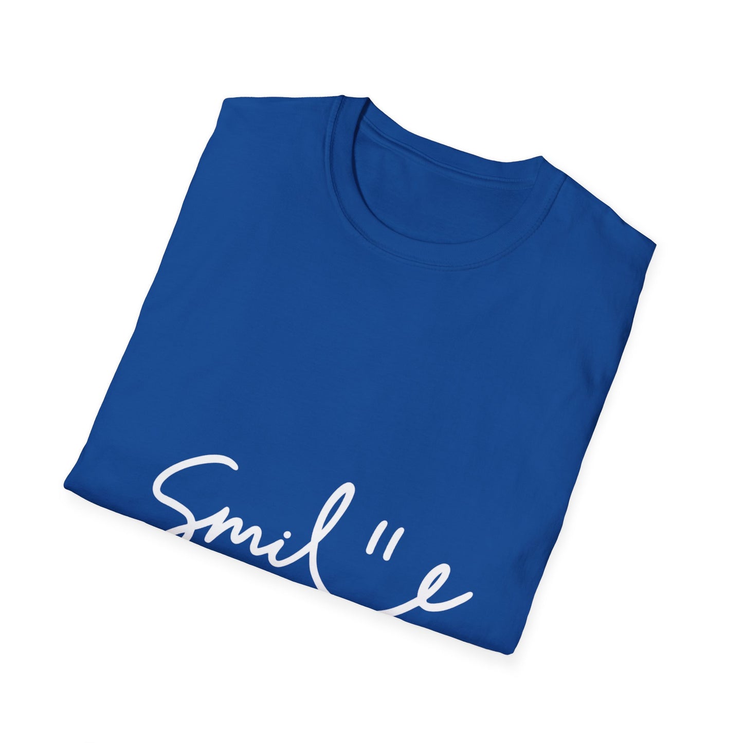 Smile T-Shirt