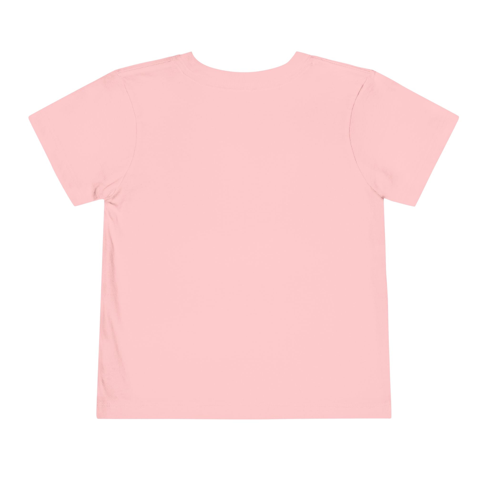 Stay Cool Toddler Short Sleeve Tee