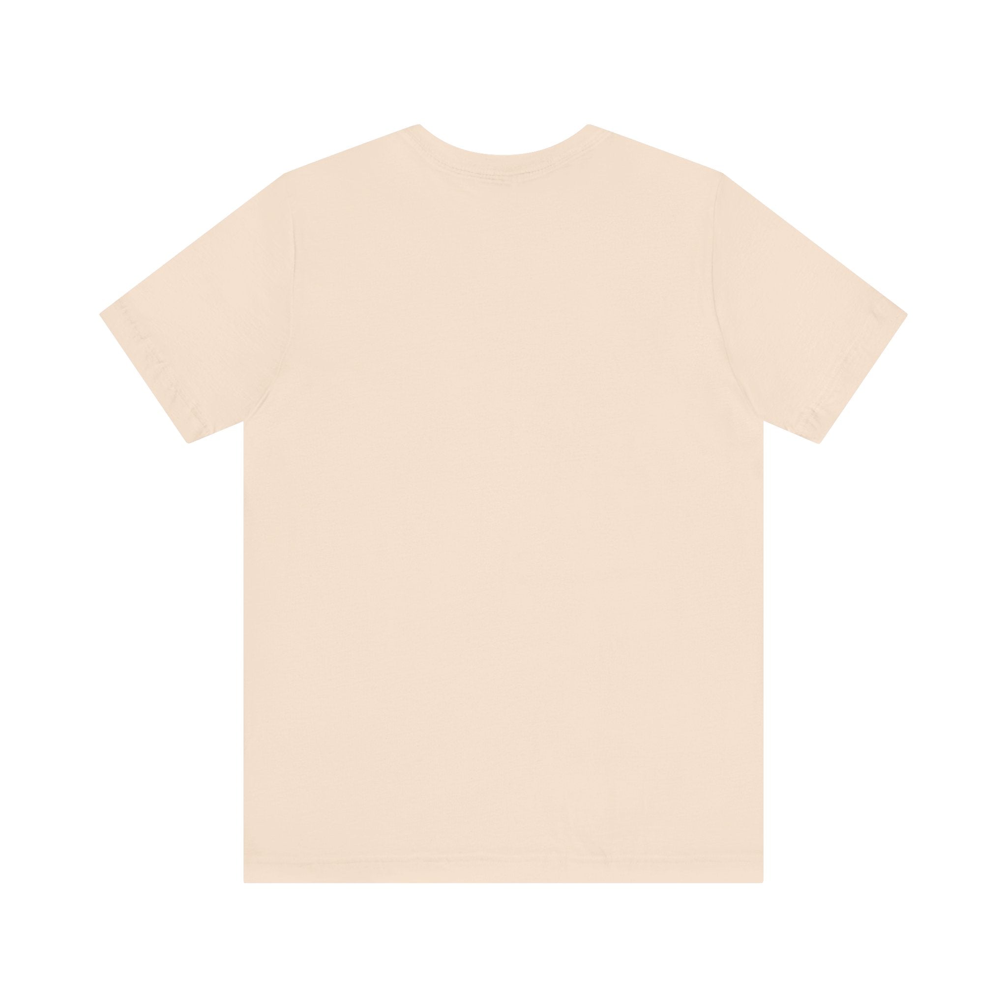 Radiate Positivity Unisex Jersey Tee