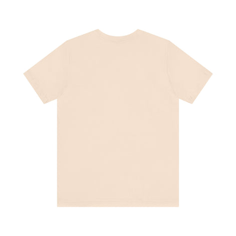 Radiate Positivity Unisex Jersey Tee