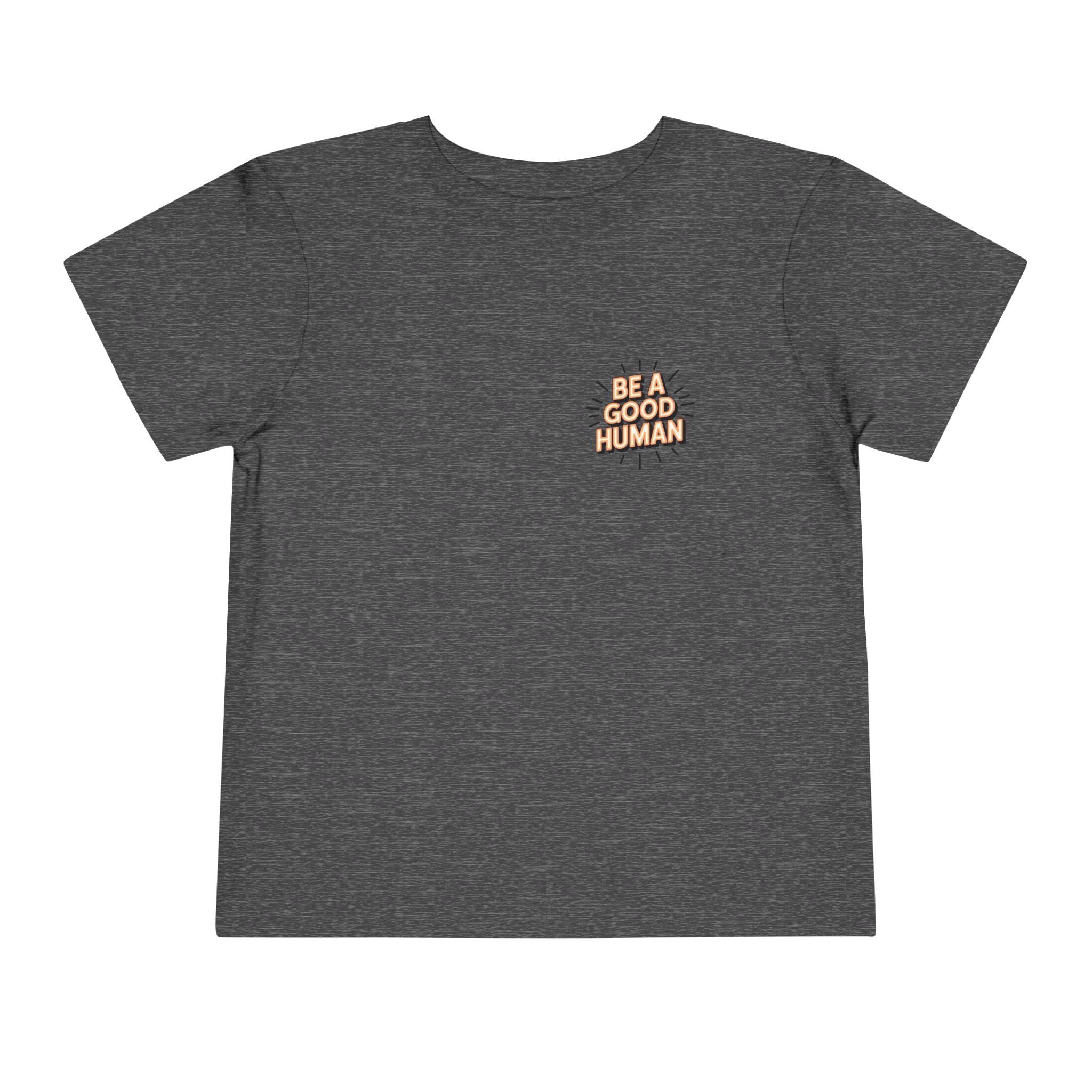 Toddler Tee — 