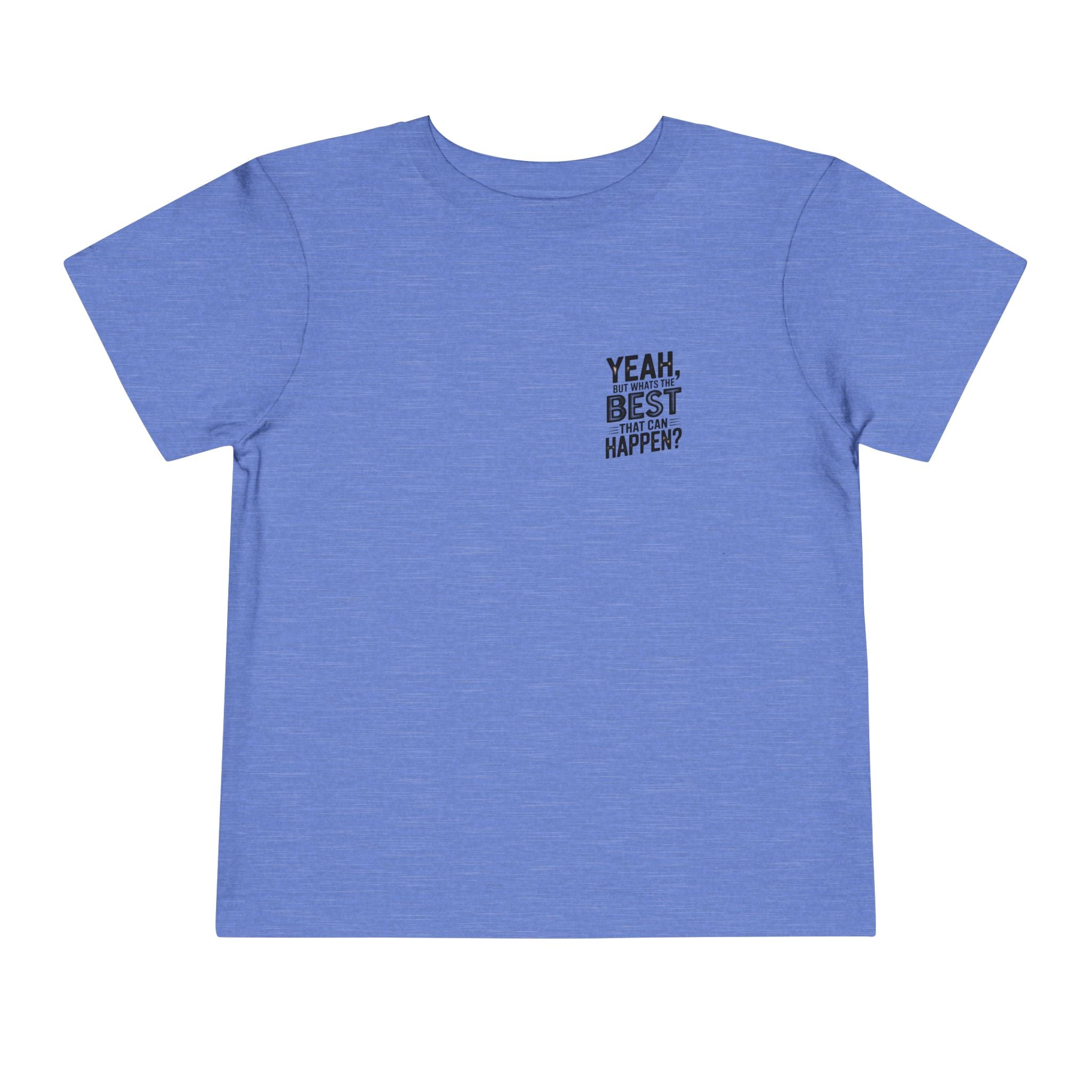 Toddler Tee - 