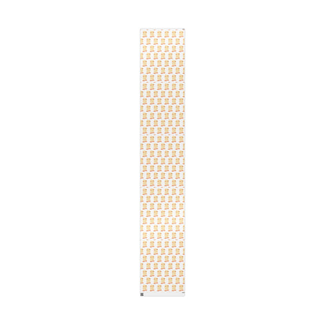 Say Nice Things and Smile Wrapping Paper
