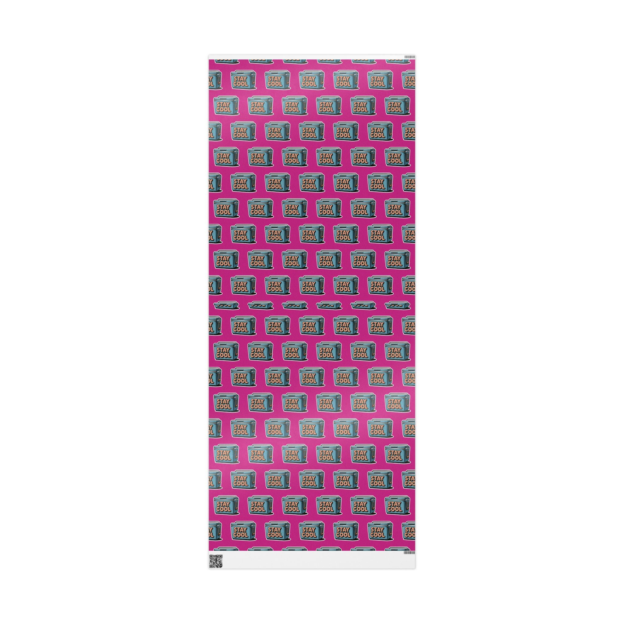 Stay Cool Gift Wrap for All Occasions