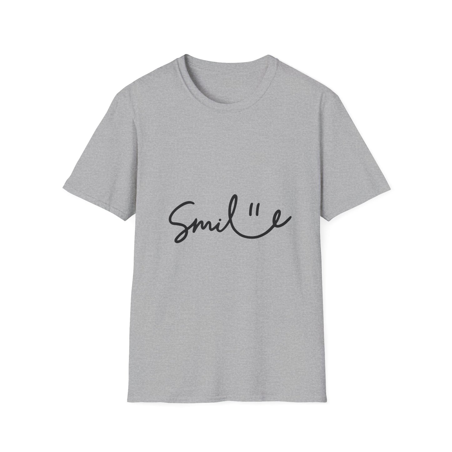 Smile T-Shirt