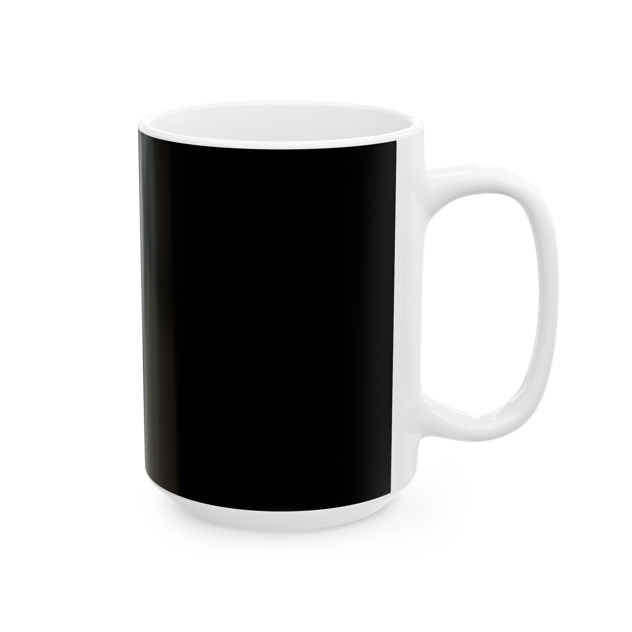 Stay Cool Ceramic Mug – Perfect Gift for Outdoor Lovers