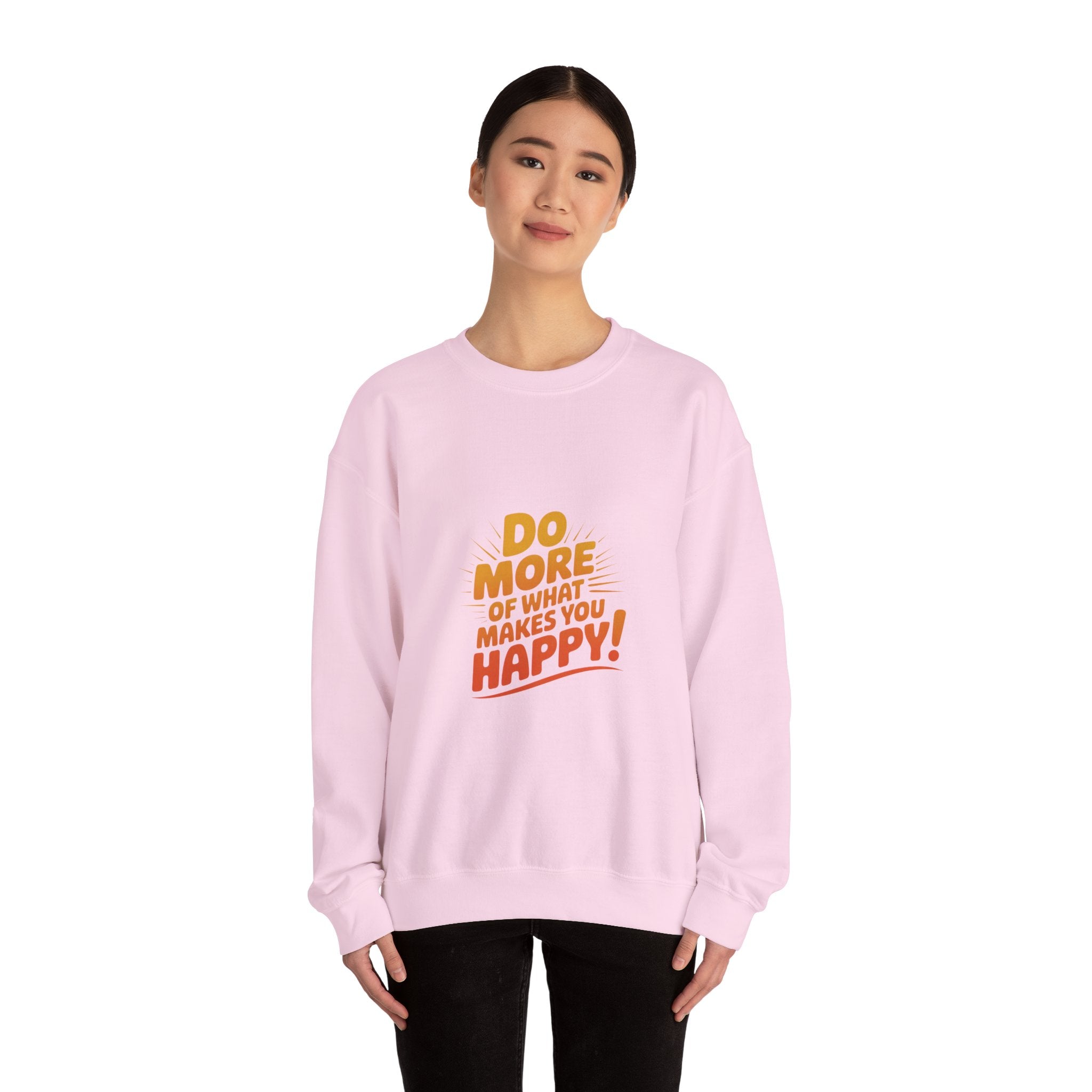 Crewneck Sweatshirt - 