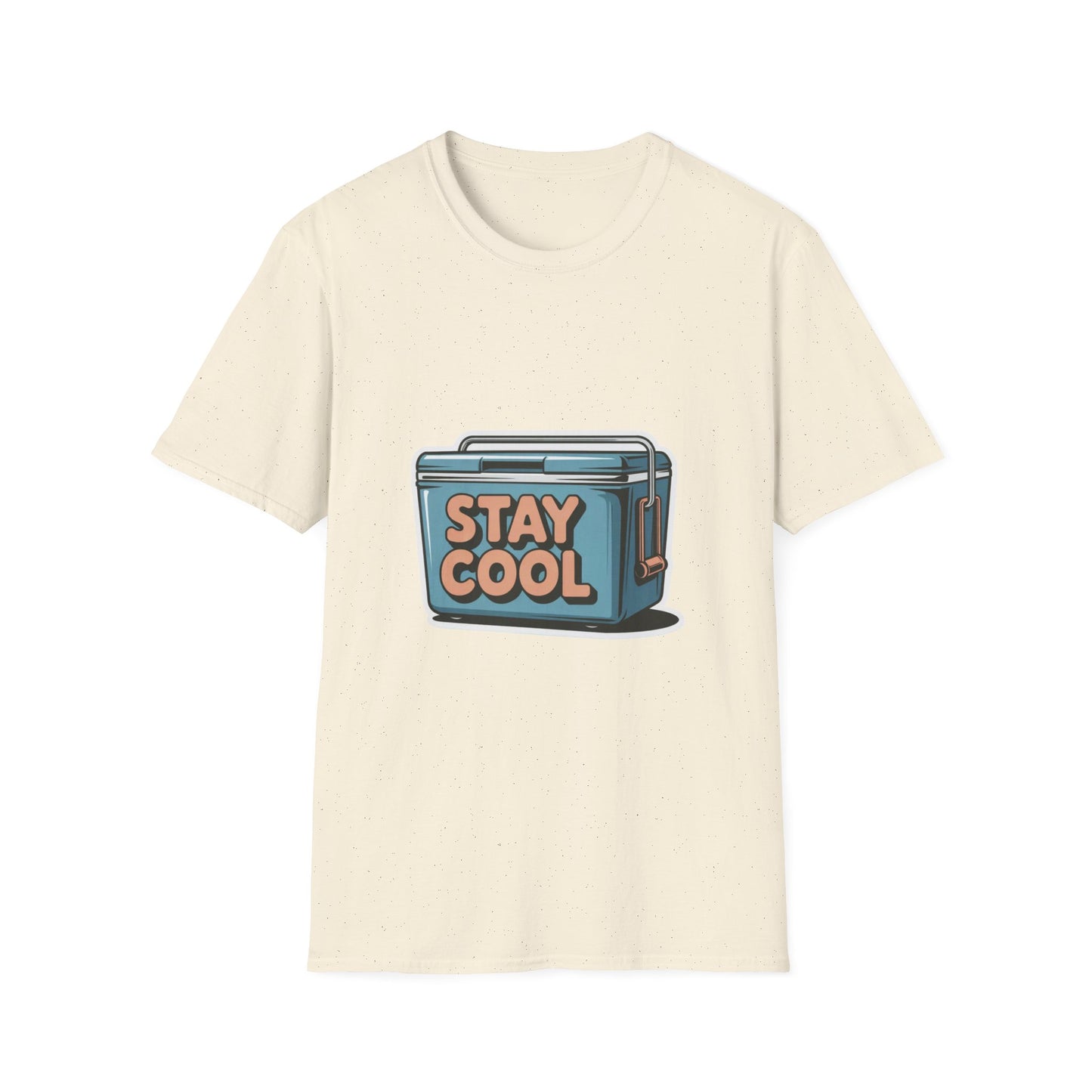 Stay Cool Unisex T-Shirt