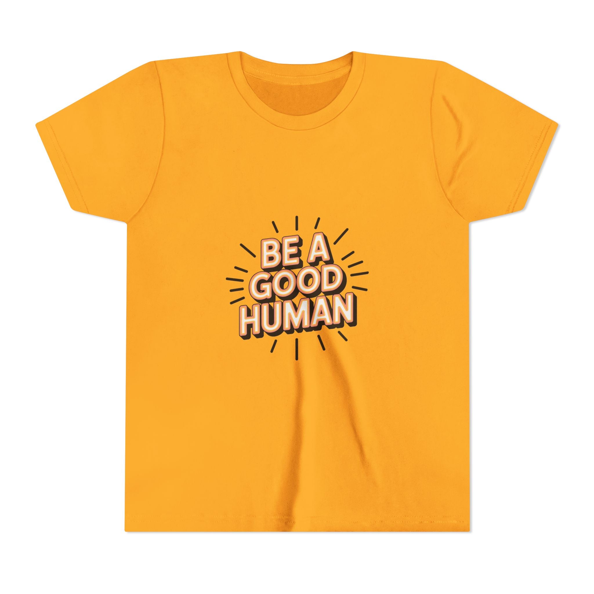 Youth Tee — 