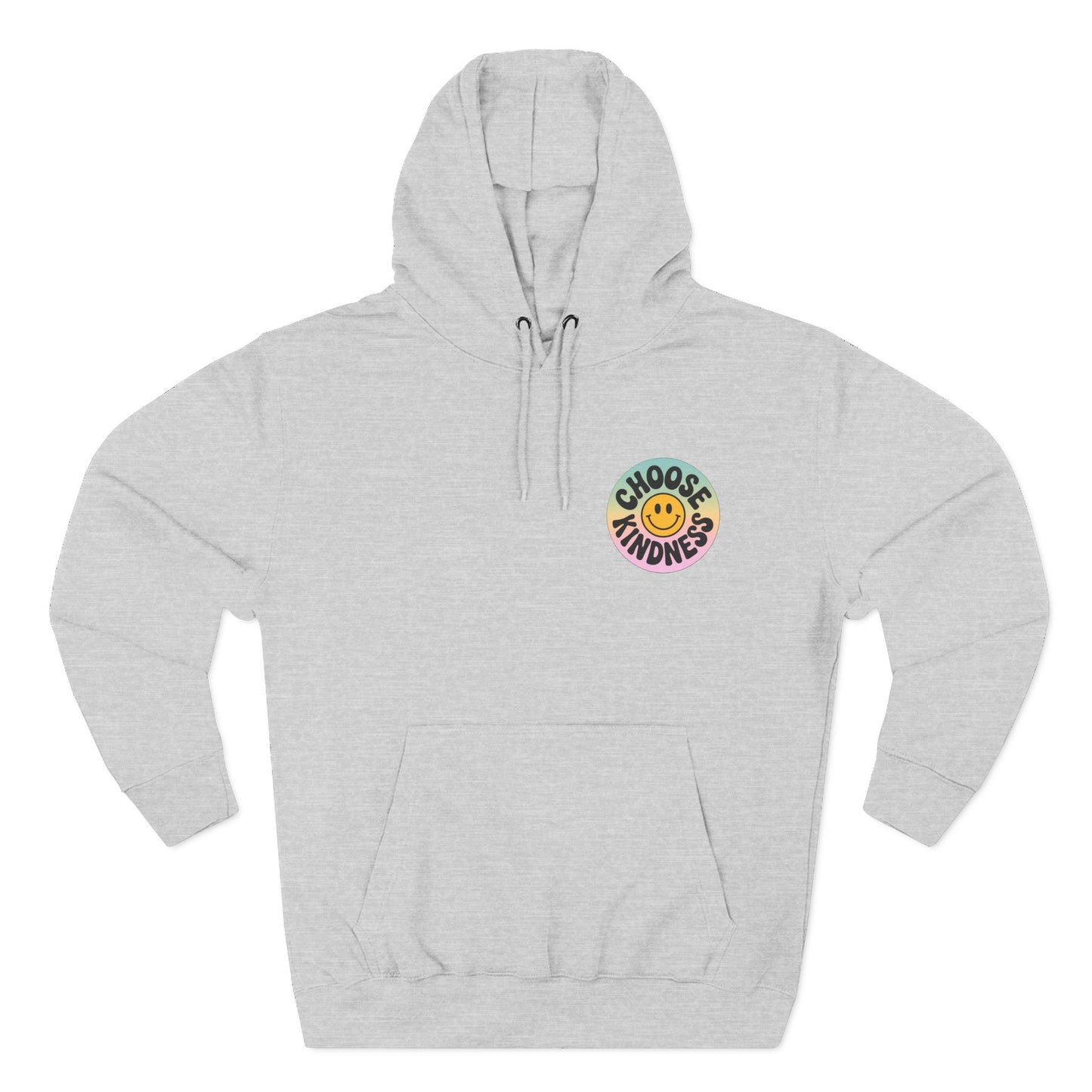 Choose Kindness Fleece Hoodie