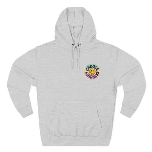 Choose Kindness Fleece Hoodie