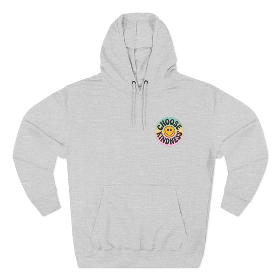 Choose Kindness Fleece Hoodie