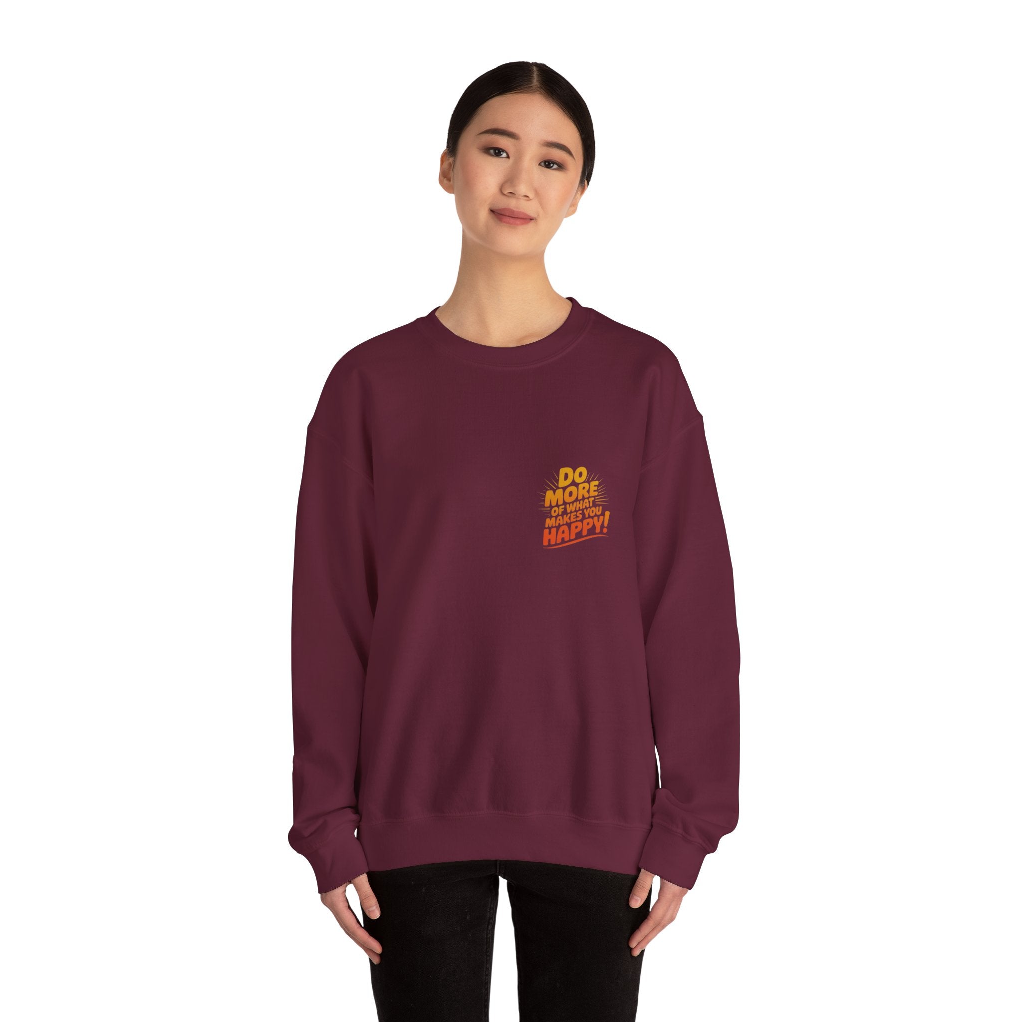 Crewneck Sweatshirt - 