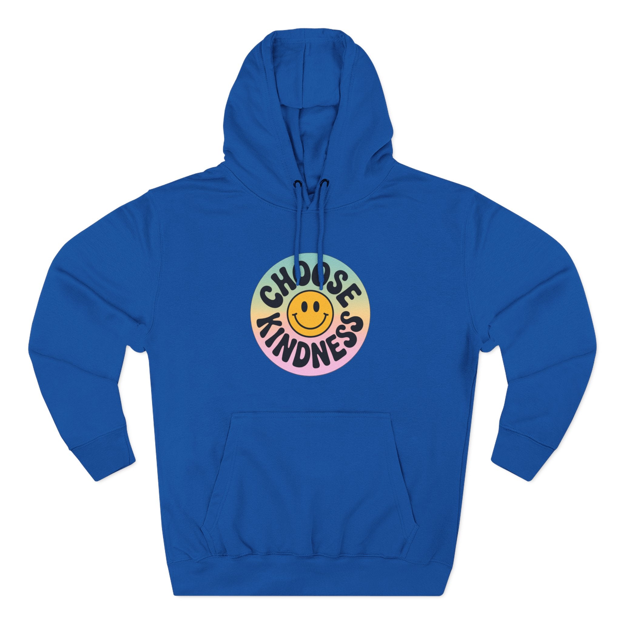 Choose Kindness Fleece Hoodie