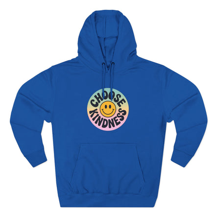 Choose Kindness Fleece Hoodie