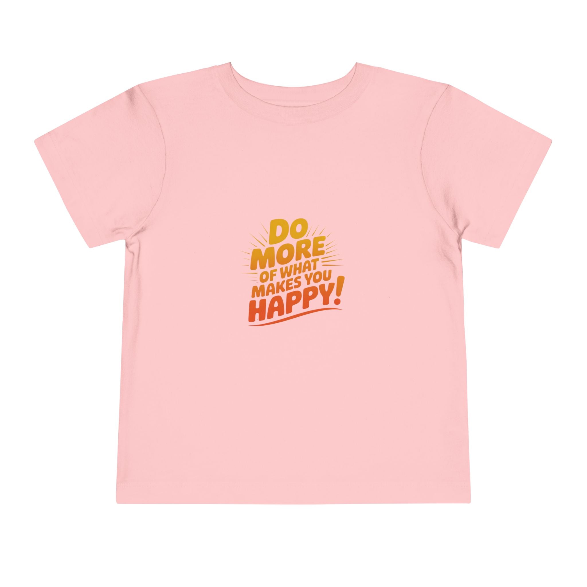 Toddler Tee — 