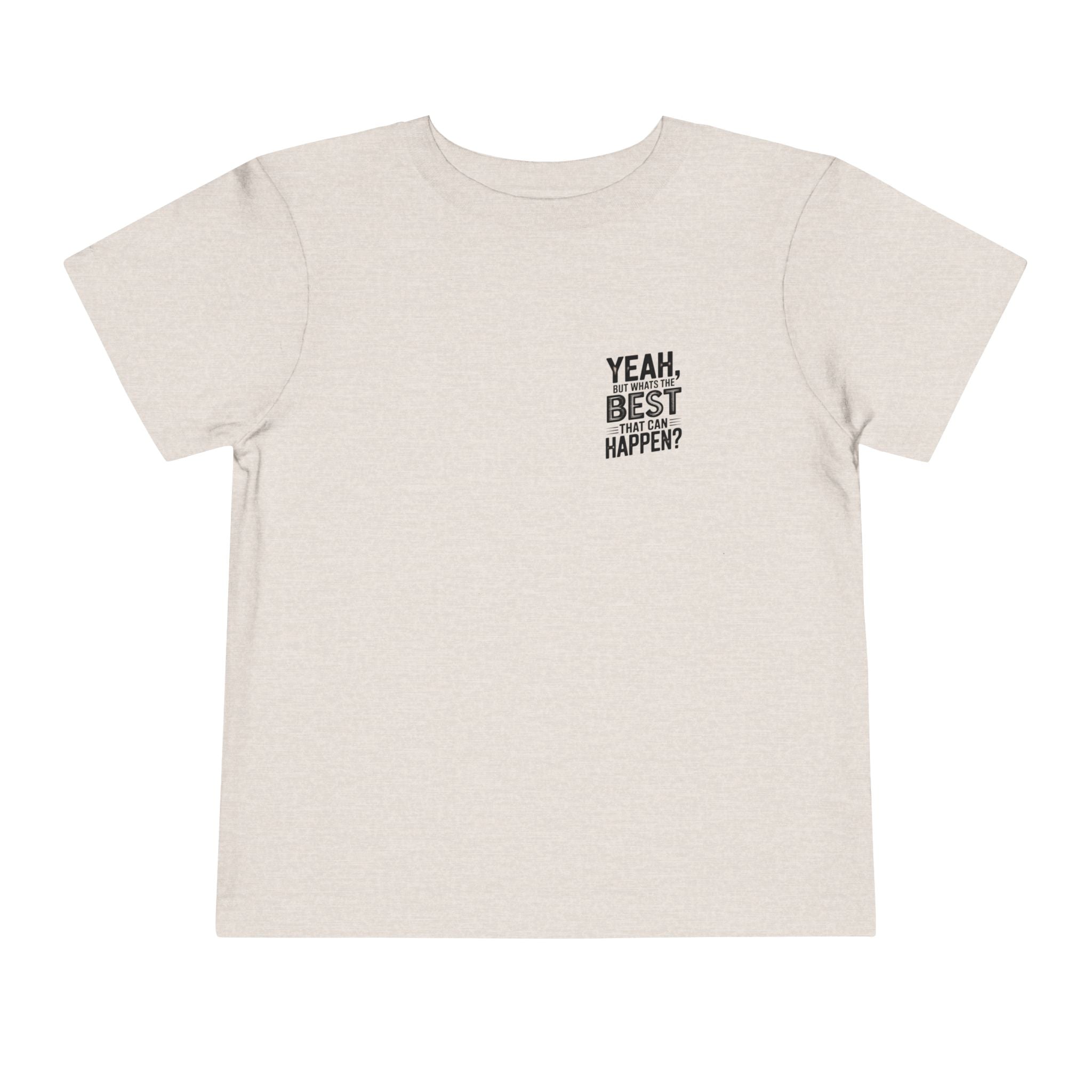 Toddler Tee - 