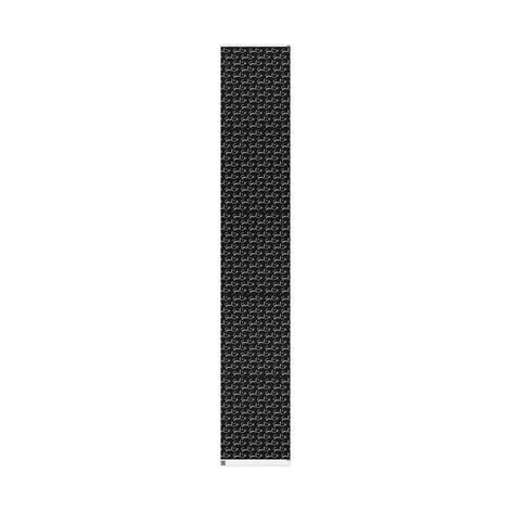 Black/White Smile Stylish Gift Wrapping Paper for Any Occasion