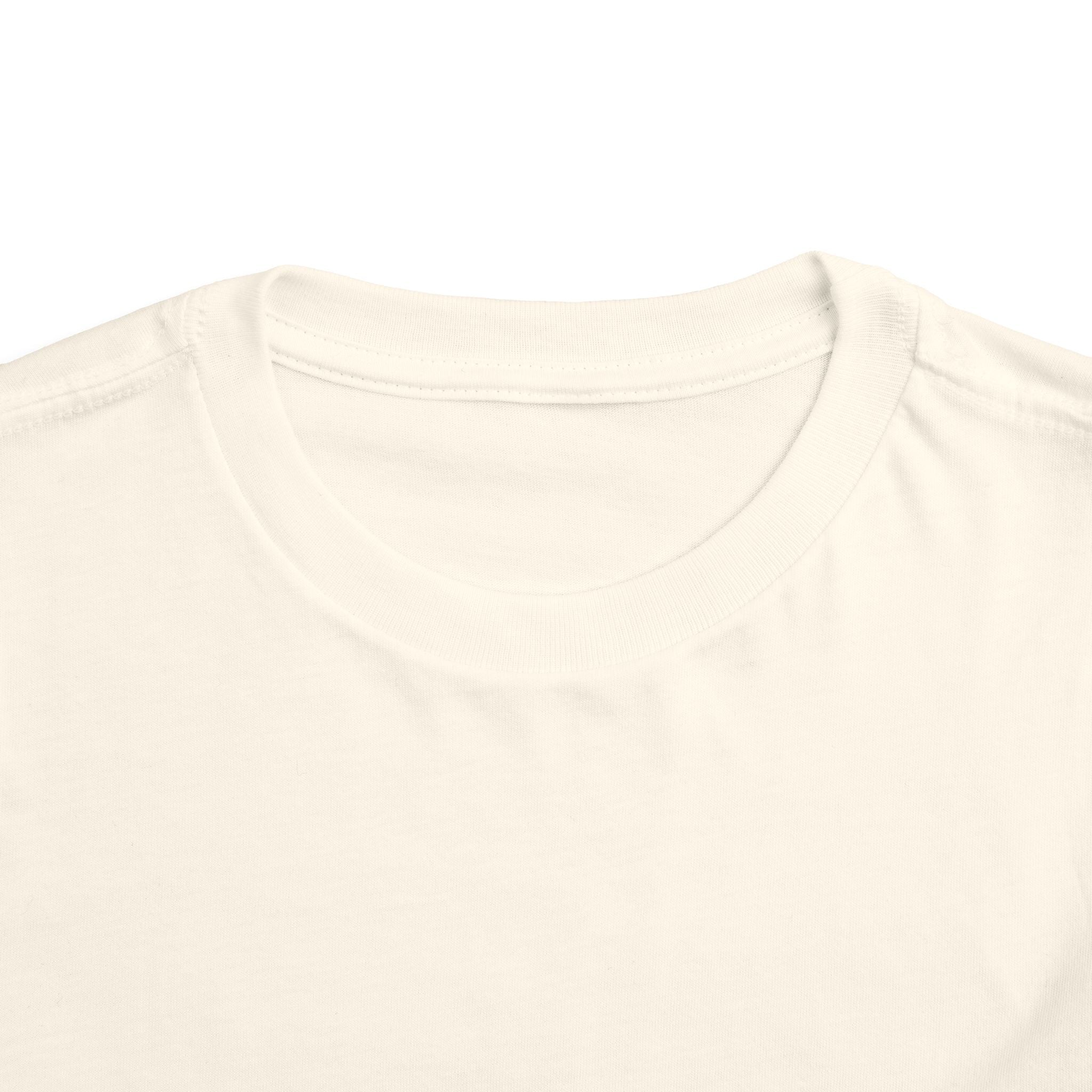 Stay Cool Toddler Short Sleeve Tee
