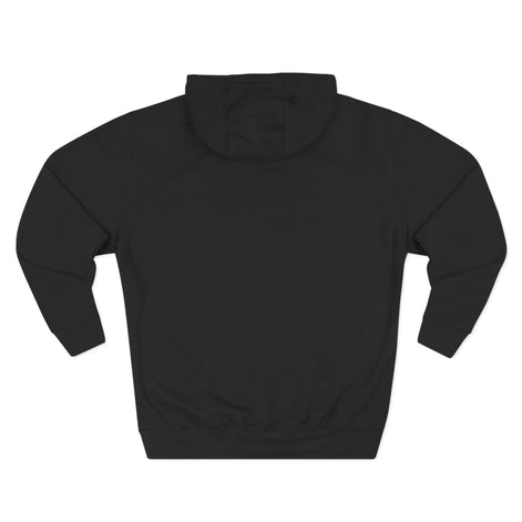 Radiate Positivity Fleece Hoodie