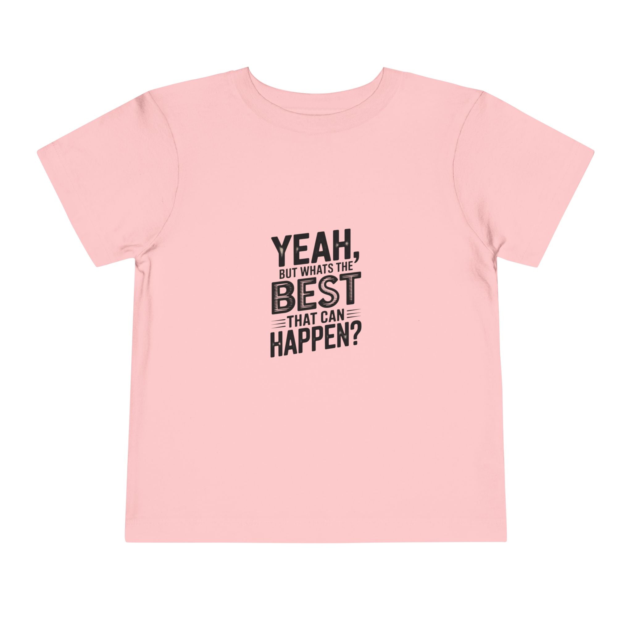 Toddler Tee - 