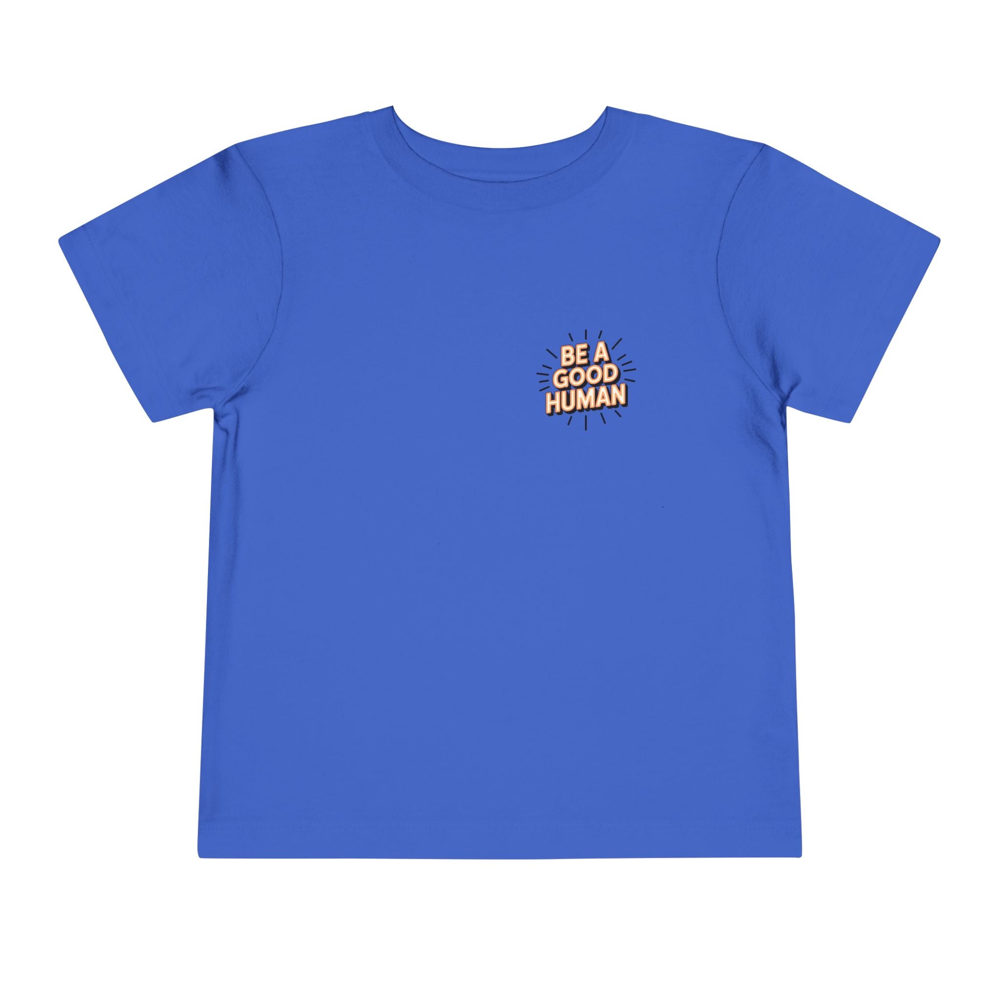 Toddler Tee — 