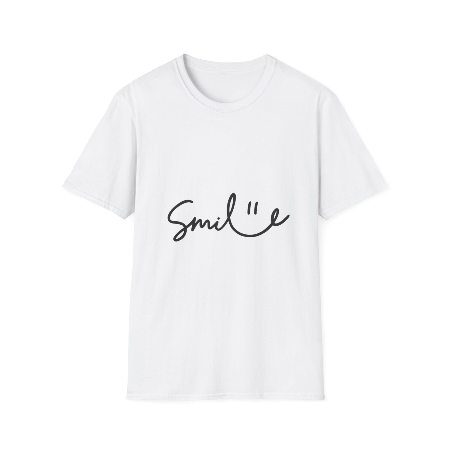 Smile T-Shirt
