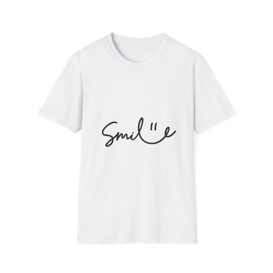 Smile T-Shirt