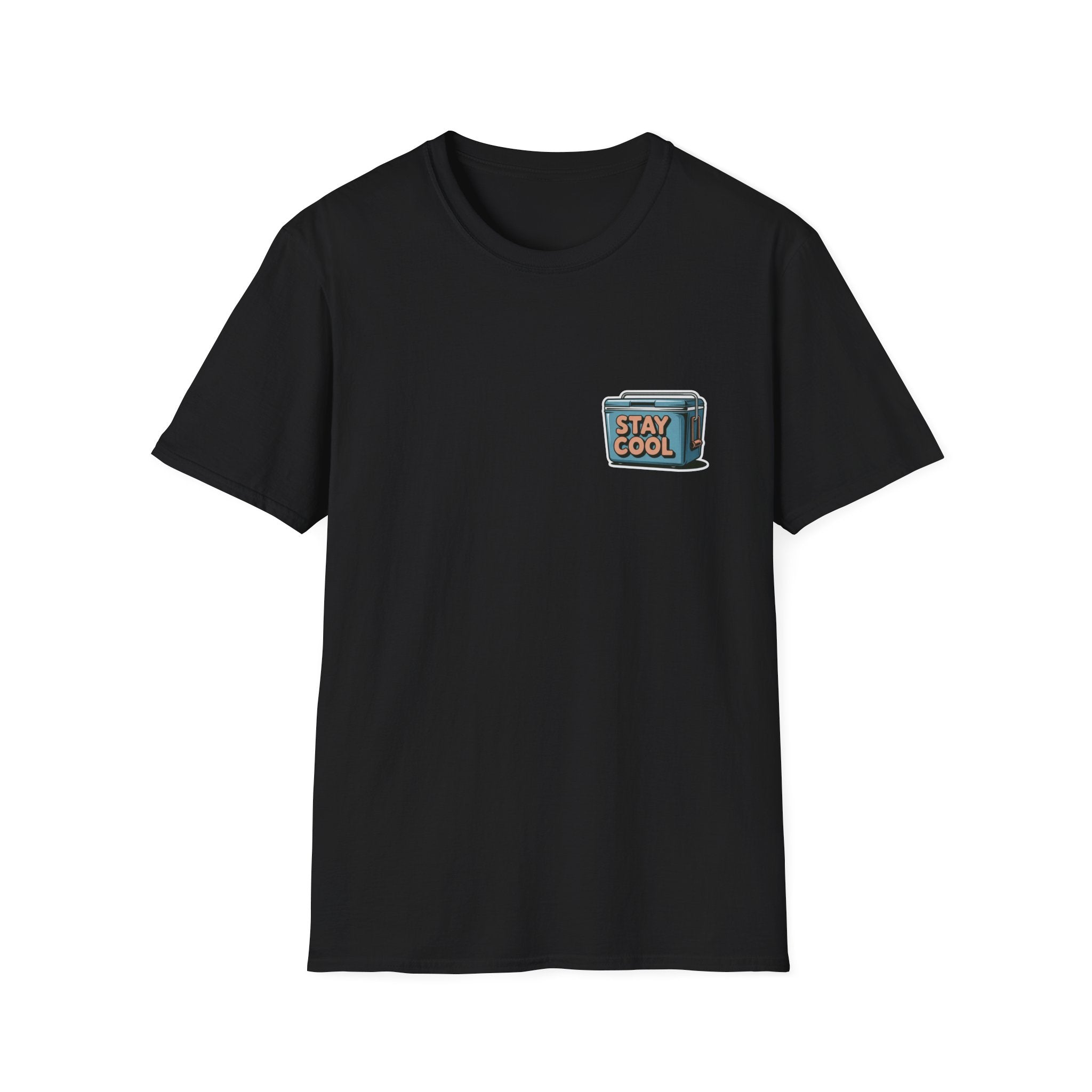 Stay Cool Unisex T-Shirt