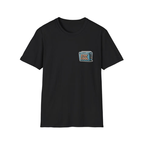 Stay Cool Unisex T-Shirt