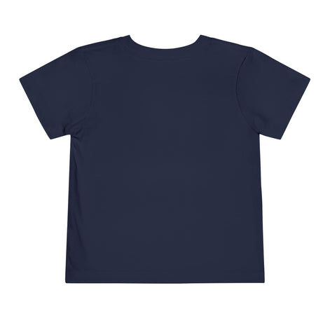 Stay Cool Toddler Short Sleeve Tee