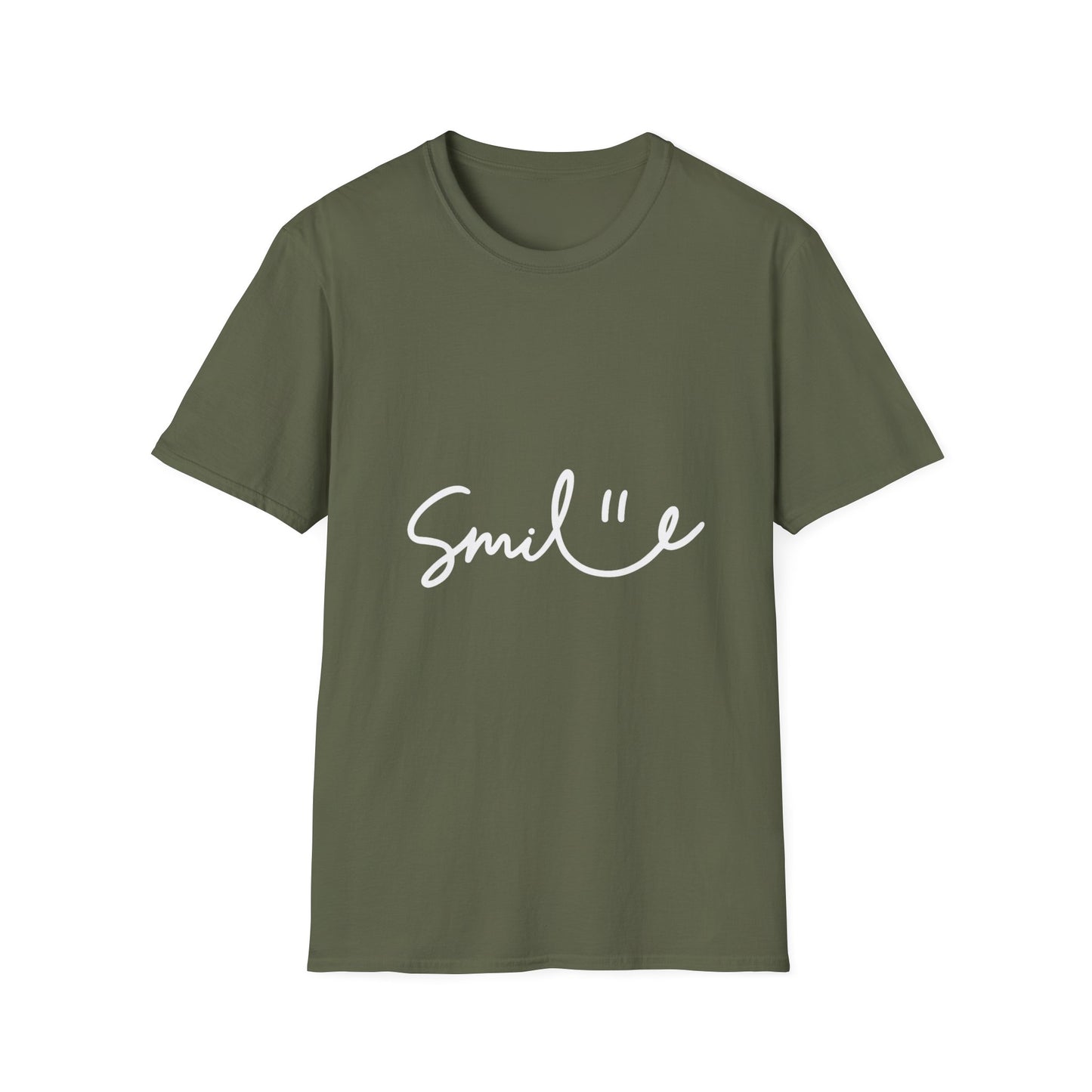 Smile T-Shirt