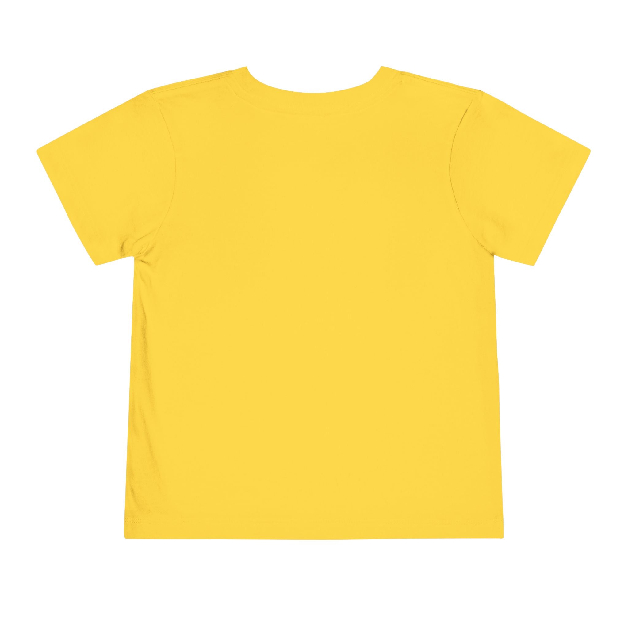 Say Nice Things and Smile Toddler Tee