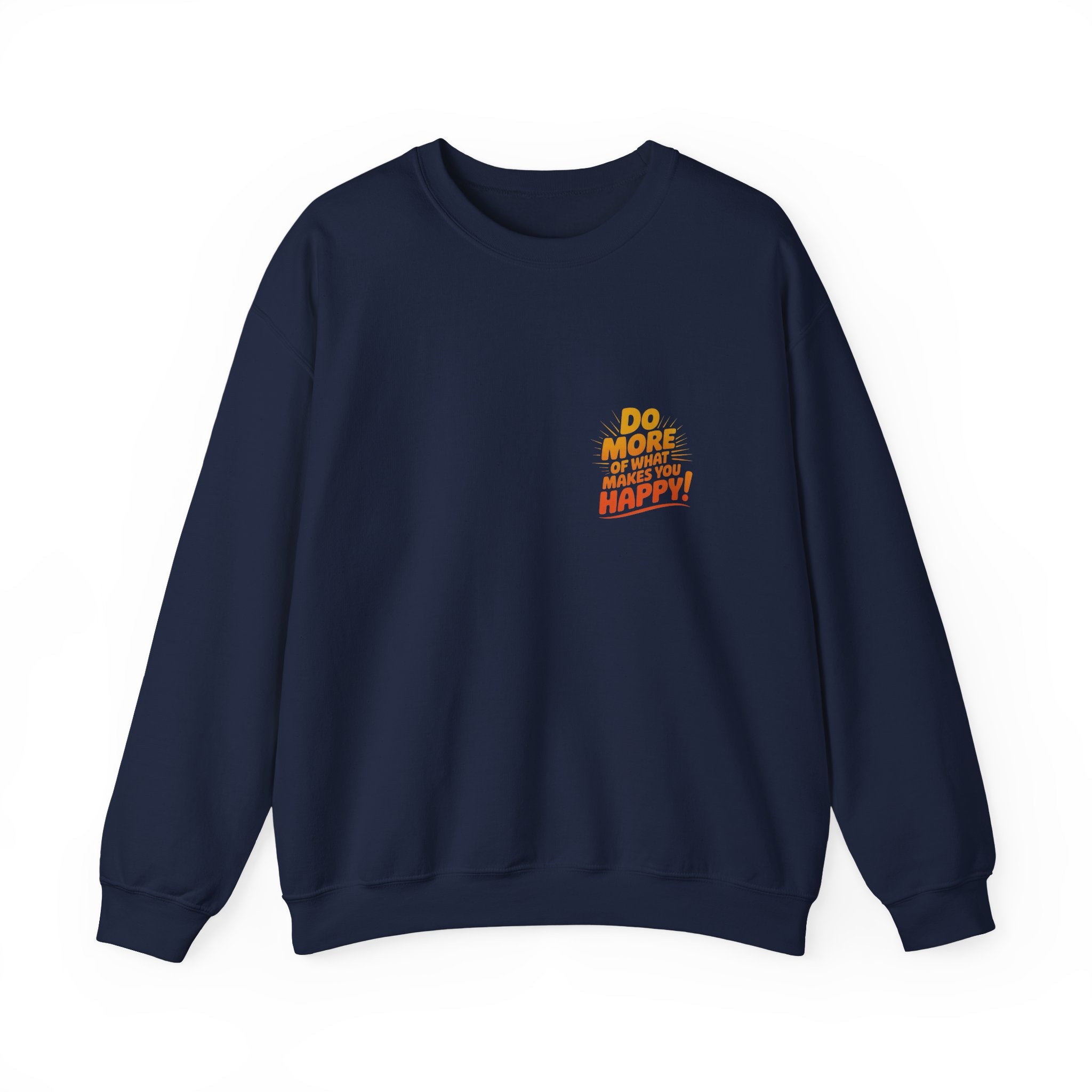 Crewneck Sweatshirt - 