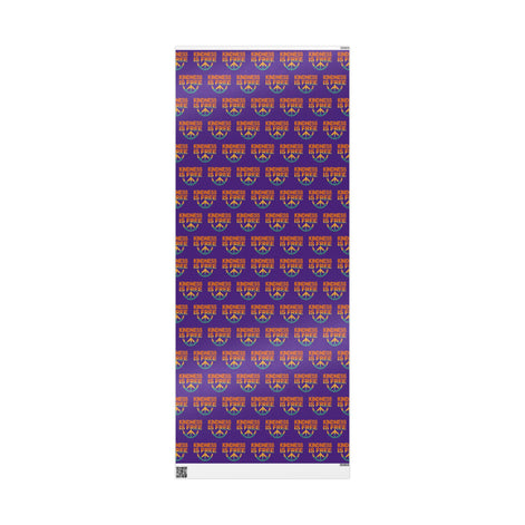 Kindness Is Free Wrapping Paper for All Occasions
