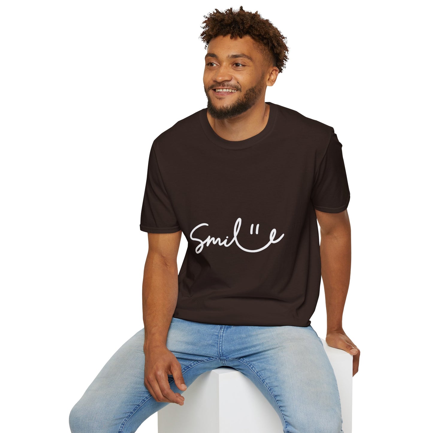 Smile T-Shirt