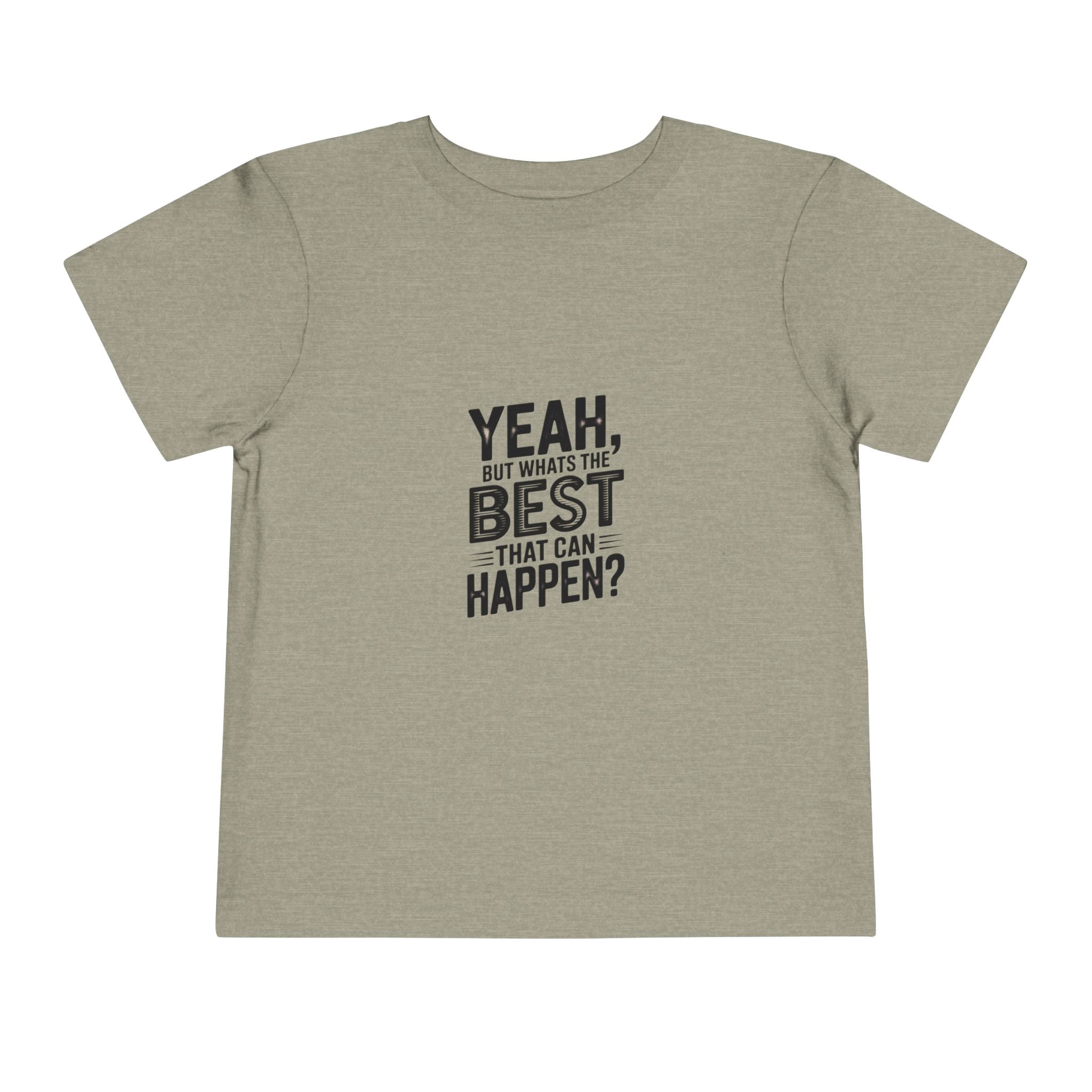 Toddler Tee - 