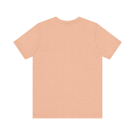 Radiate Positivity Unisex Jersey Tee