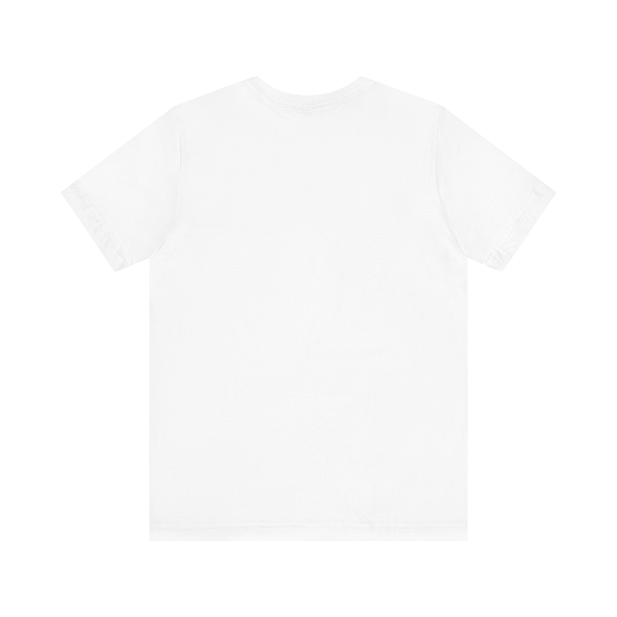Radiate Positivity Unisex Jersey Tee